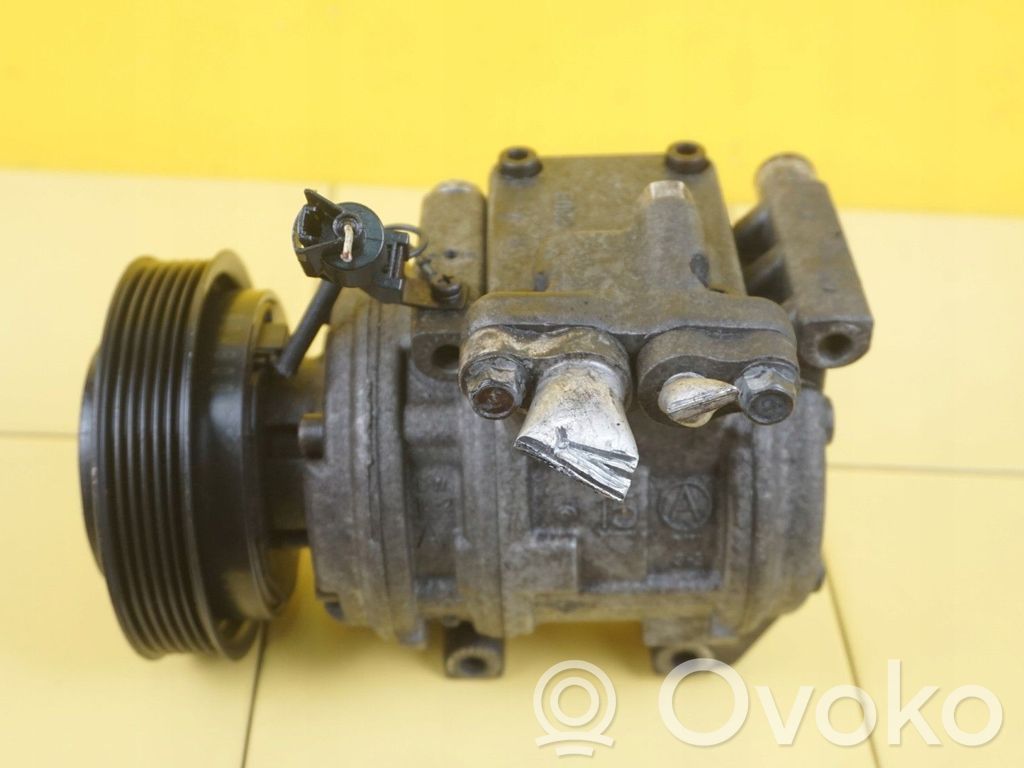 Kompresor / Sprężarka klimatyzacji A/C   1224035900,11R,12240,1224035900,132KM,22SP36,35900