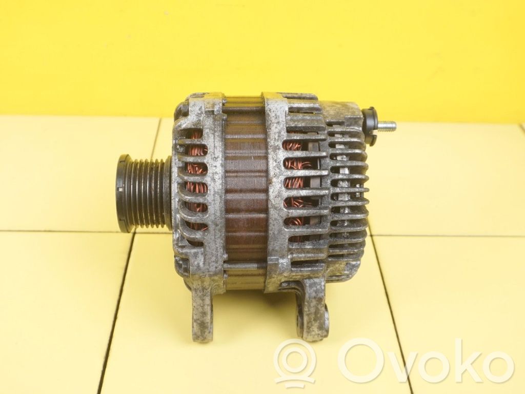 Alternator   23100BV80A,HRA2,HRA2DDT,22SP53,A3TJ4181ZE