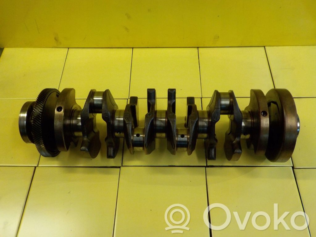 Land Rover Freelander 2 - LR2 Arbore cotit 