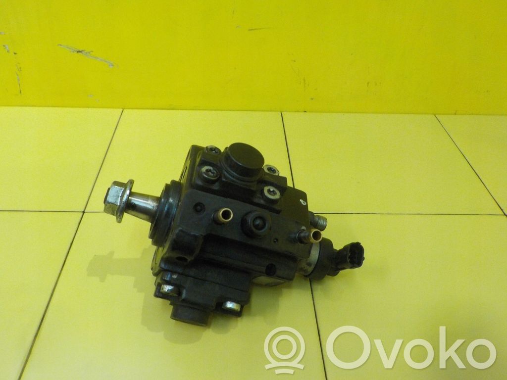 Opel Insignia A Pompa wtryskowa wysokiego ciśnienia 