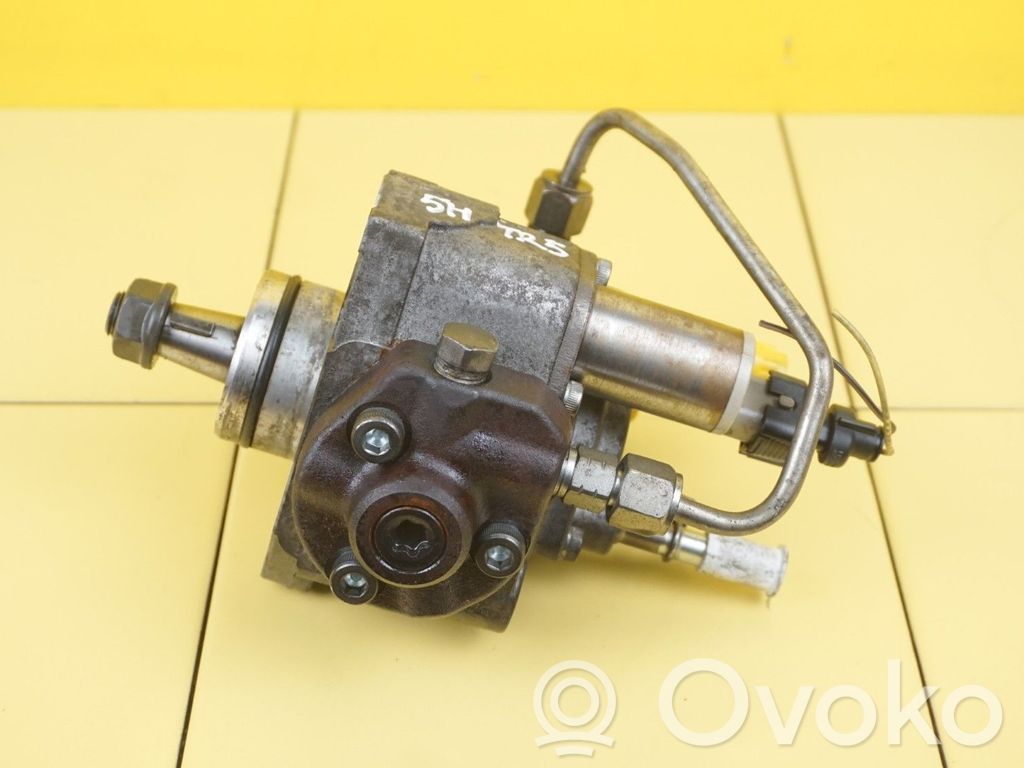 Opel Meriva B Hochdruckpumpe 