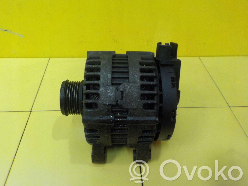 Land Rover Freelander 2 - LR2 Alternator 