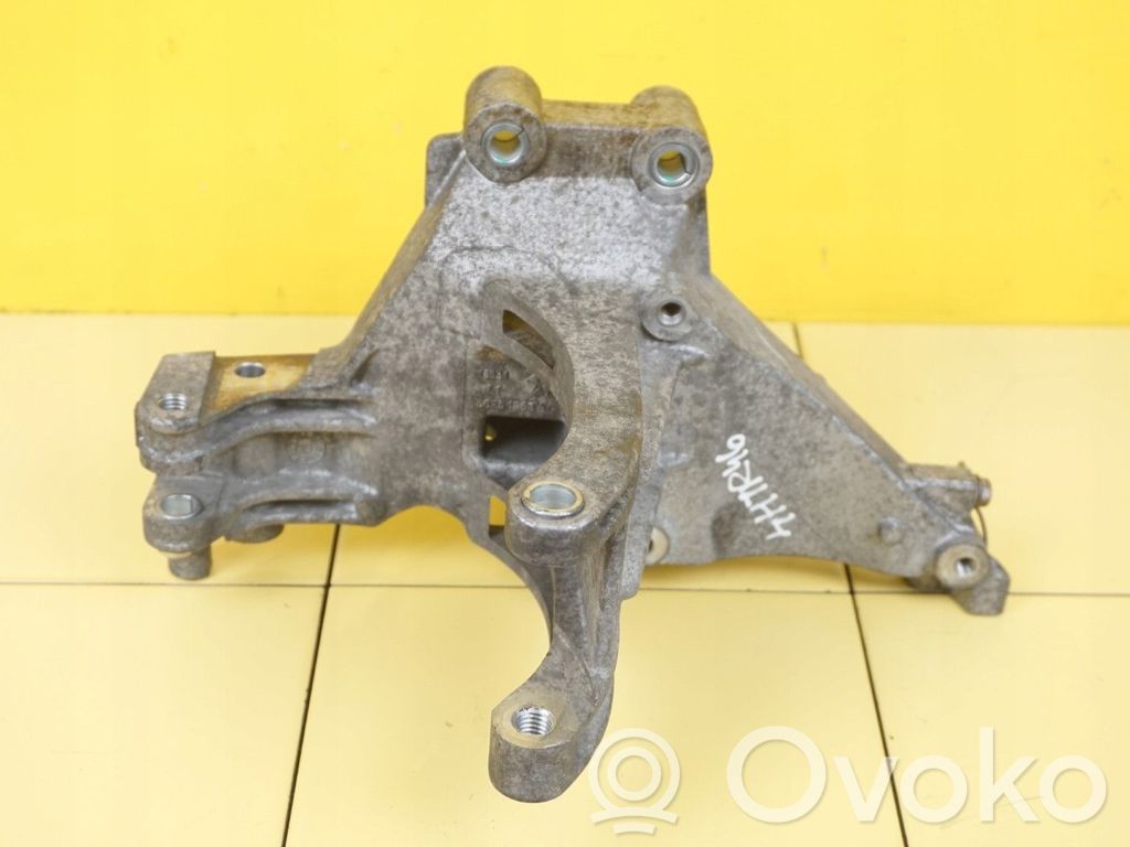 Jeep Compass Suport motor 
