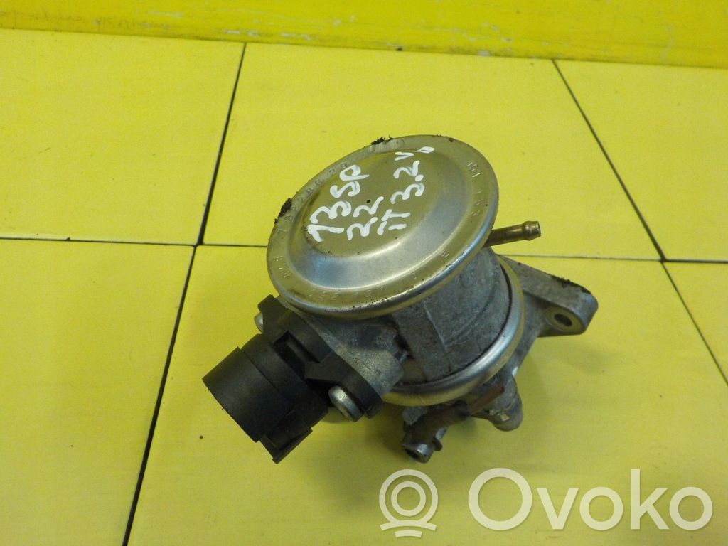 Audi TT Mk1 EGR termostats 