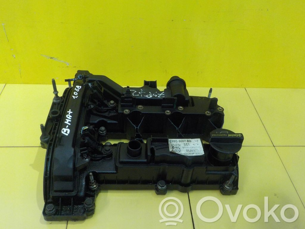 Ford B-MAX Ventildeckel 