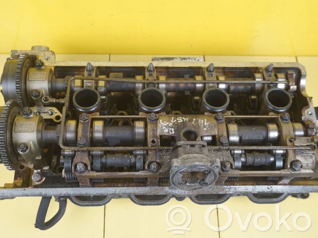 BMW X5 E70 Engine head 