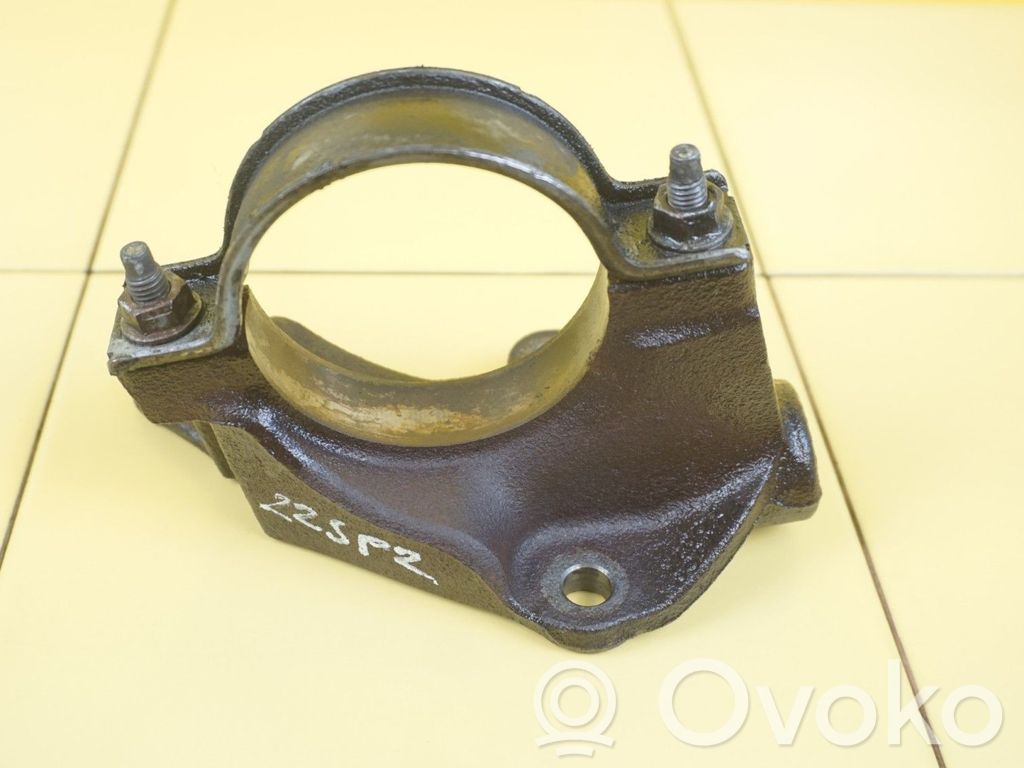 Etuvetoakseli   TNWA,22SP2