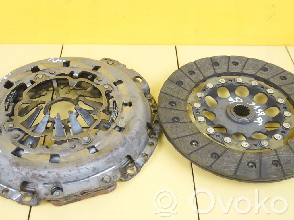 Audi A4 S4 B7 8E 8H Sprzęgło / Komplet 