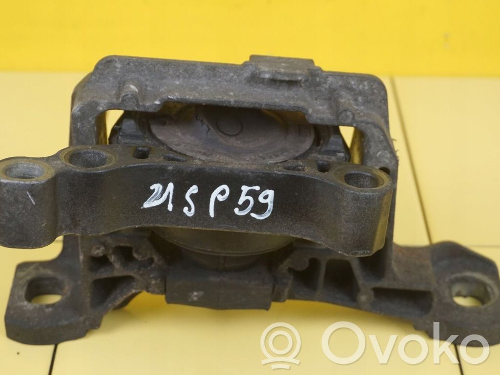 Ford Grand C-MAX Halterung Lager Motor 