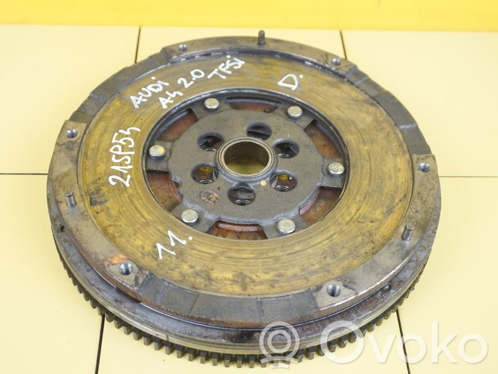 Audi A4 S4 B7 8E 8H Koło dwumasowe 