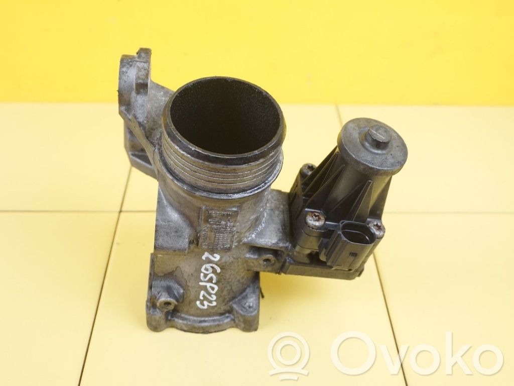 Volvo XC60 Termostato EGR 