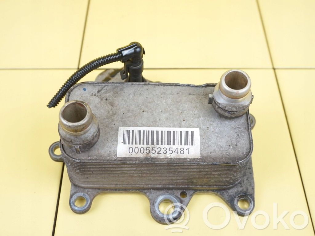 Chłodnica oleju   55235481,940A5000,21SP4