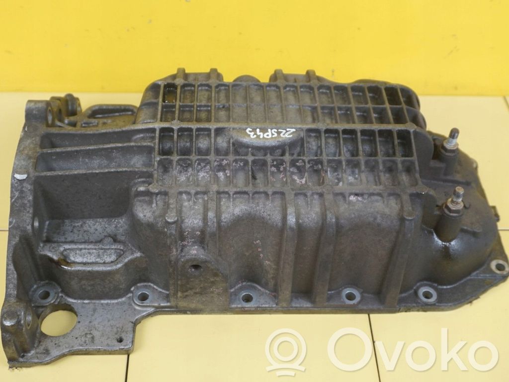 Ford Focus Oil sump 