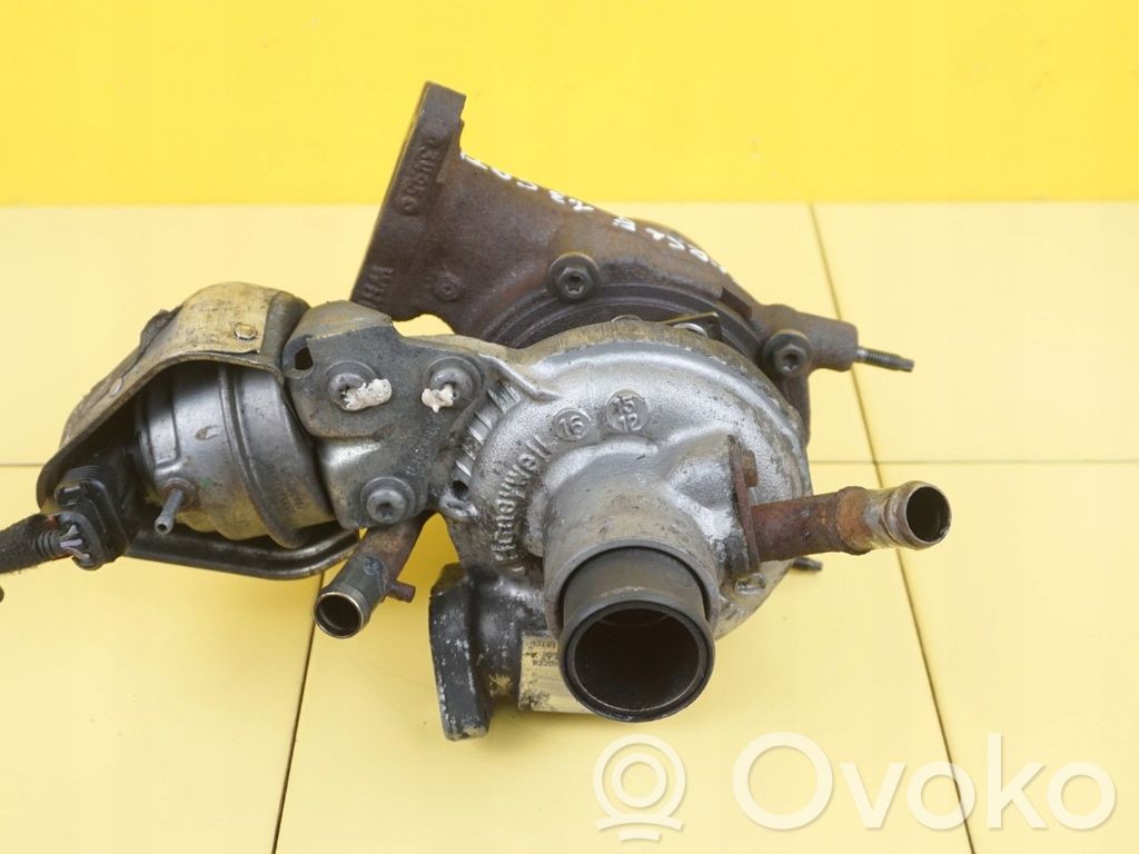 Turbo   55266959,B13DTE,24SP15