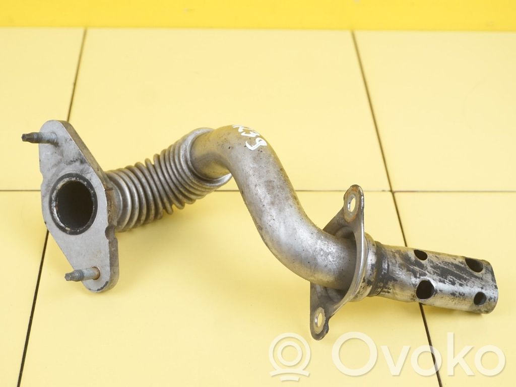 Ford Transit Custom Conductă/furtun supapă EGR 
