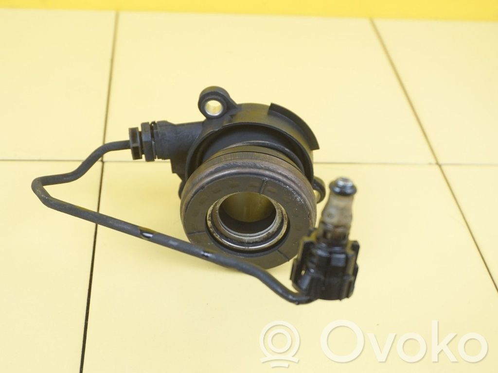 Opel Astra K Рабочий цилиндр сцепления 