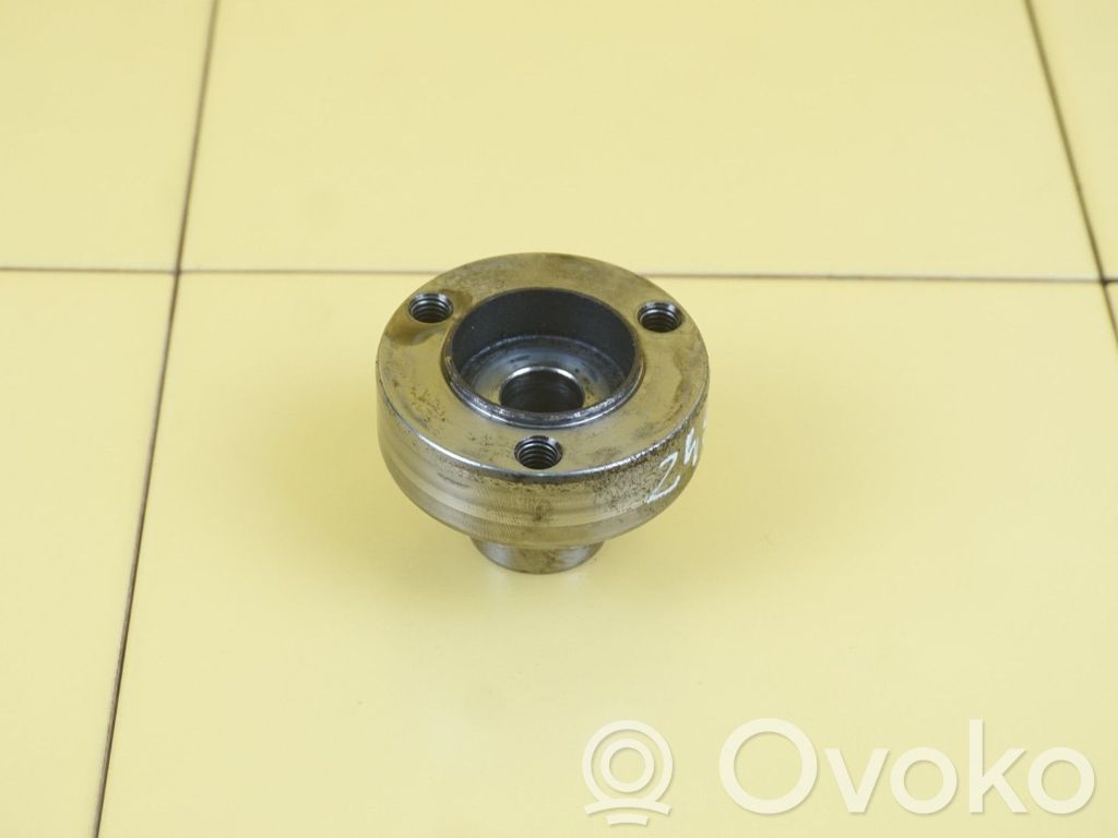 Citroen DS3 other engine part 