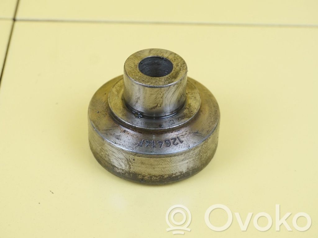 Citroen DS3 Crankshaft 