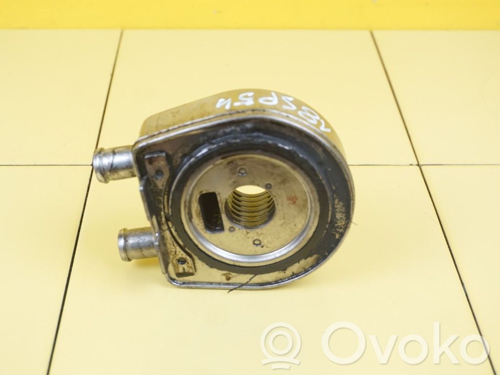 Hyundai Tucson JM Engine oil radiator 