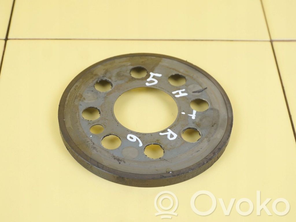 Toyota Avensis T270 Crankshaft position gear 
