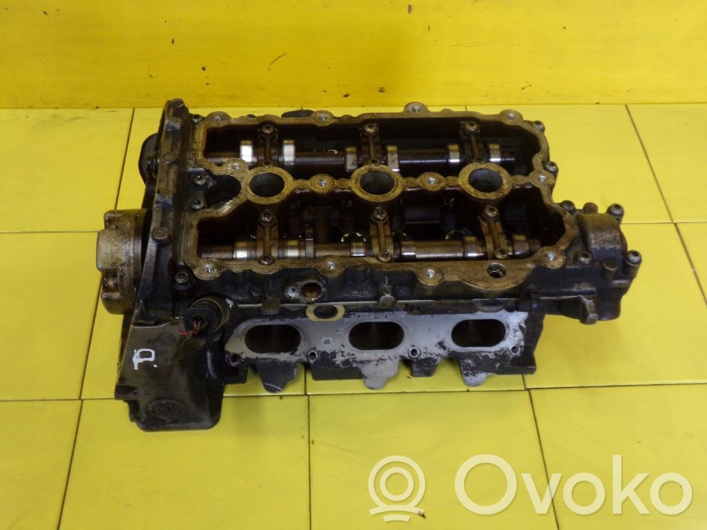 Audi A6 S6 C6 4F Timing chain (engine) 