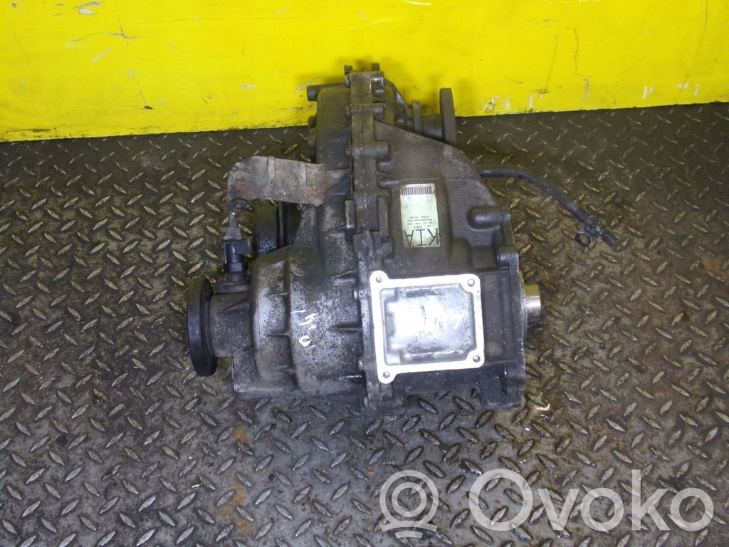 Skrzynia rozdzielcza / Reduktor   4730049100,4HTR44