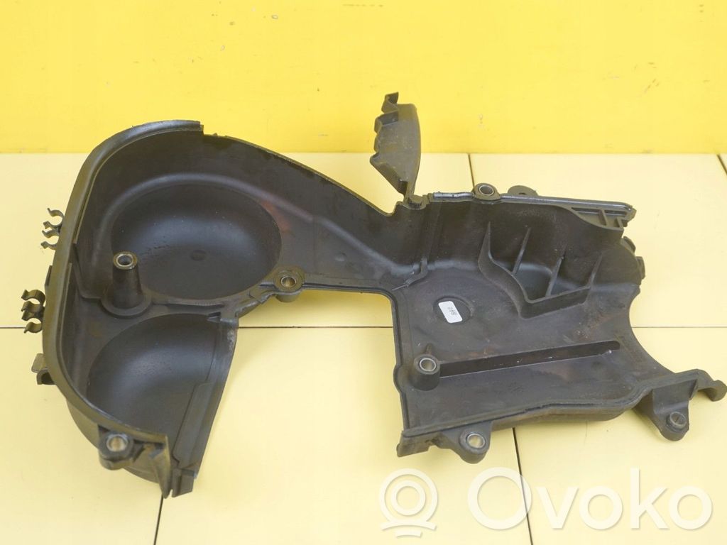 Ford Mondeo MK IV Abdeckung Steuerkette 