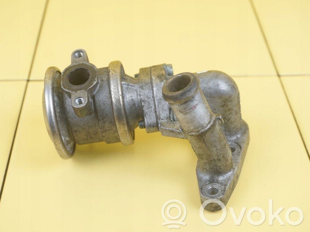 Volkswagen Touareg I Termostat EGR 