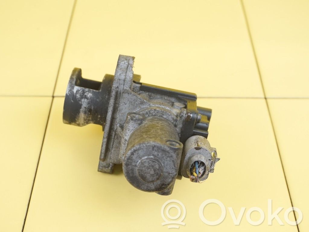 Hyundai Santa Fe Termostat EGR 
