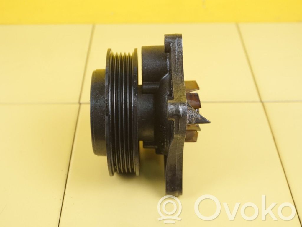 Opel Corsa E Ūdens sūknis 