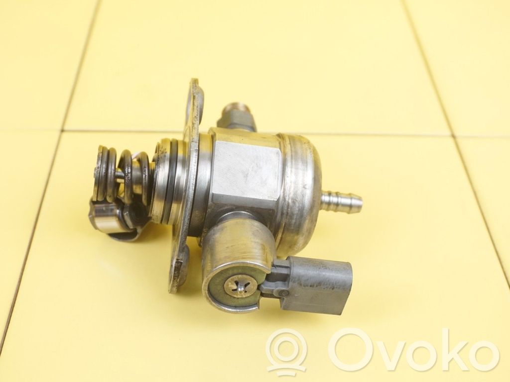 Audi A4 S4 B8 8K Pompa wtryskowa wysokiego ciśnienia 