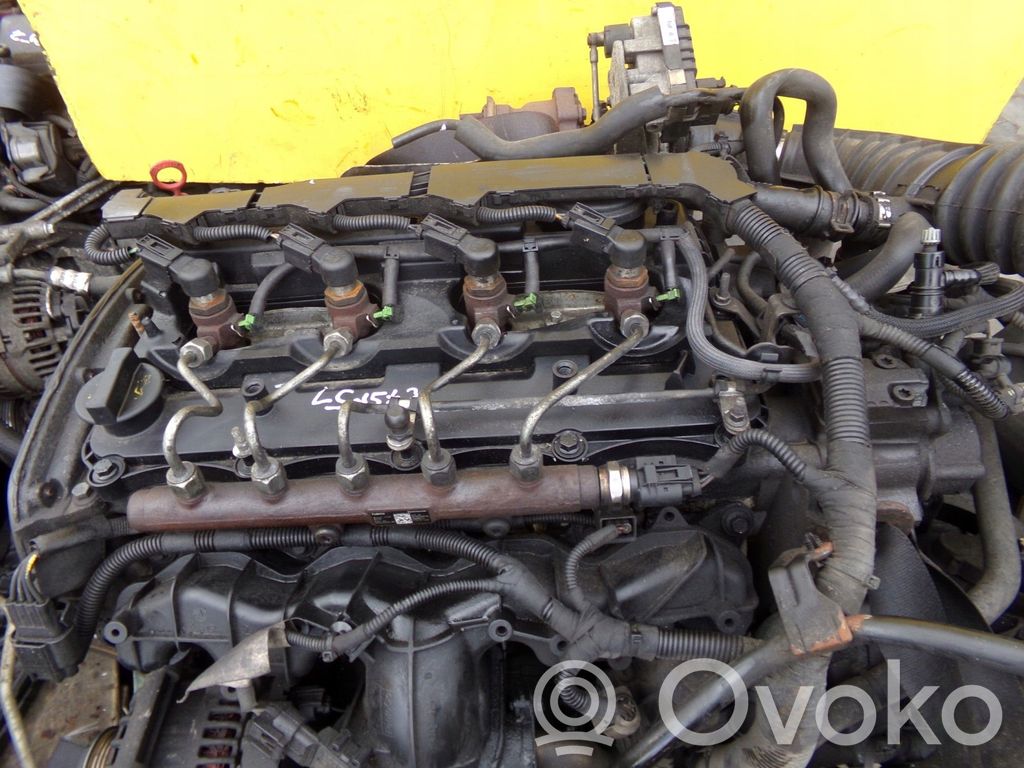 Turbo   BK2Q6K682GA,CYF5,27SP51,6K682,BK2Q,BK2Q6K682GA