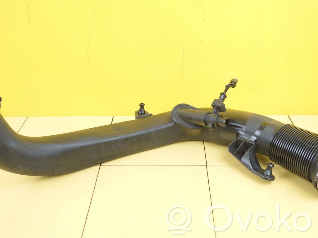 Volvo C70 Intercooler hose/pipe 