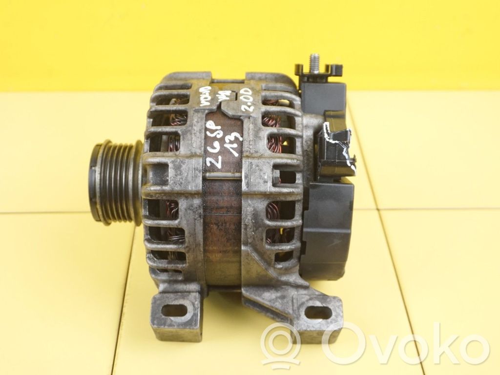 Volvo V40 Generator/alternator 
