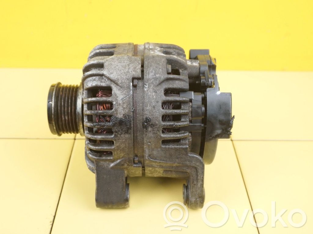 Alternator   F00M144160,A14NEL,26SP33