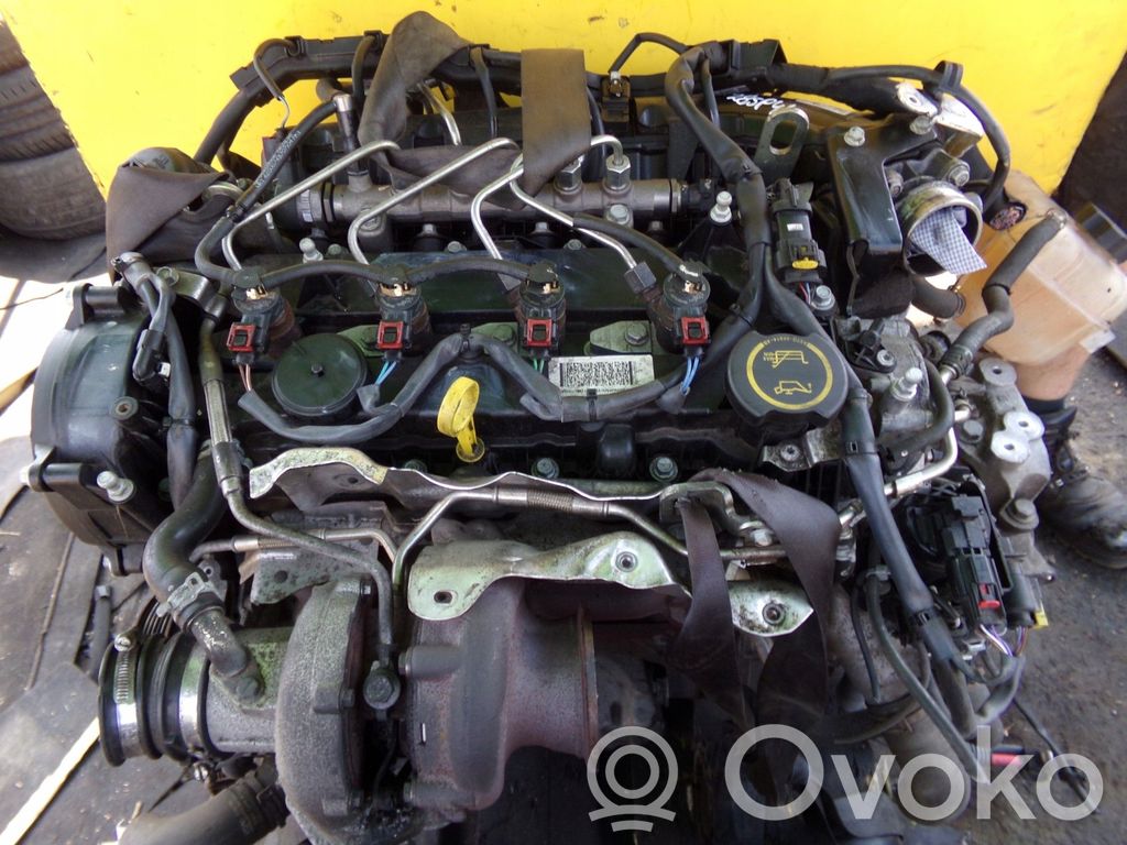 Opel Insignia A Turbo 
