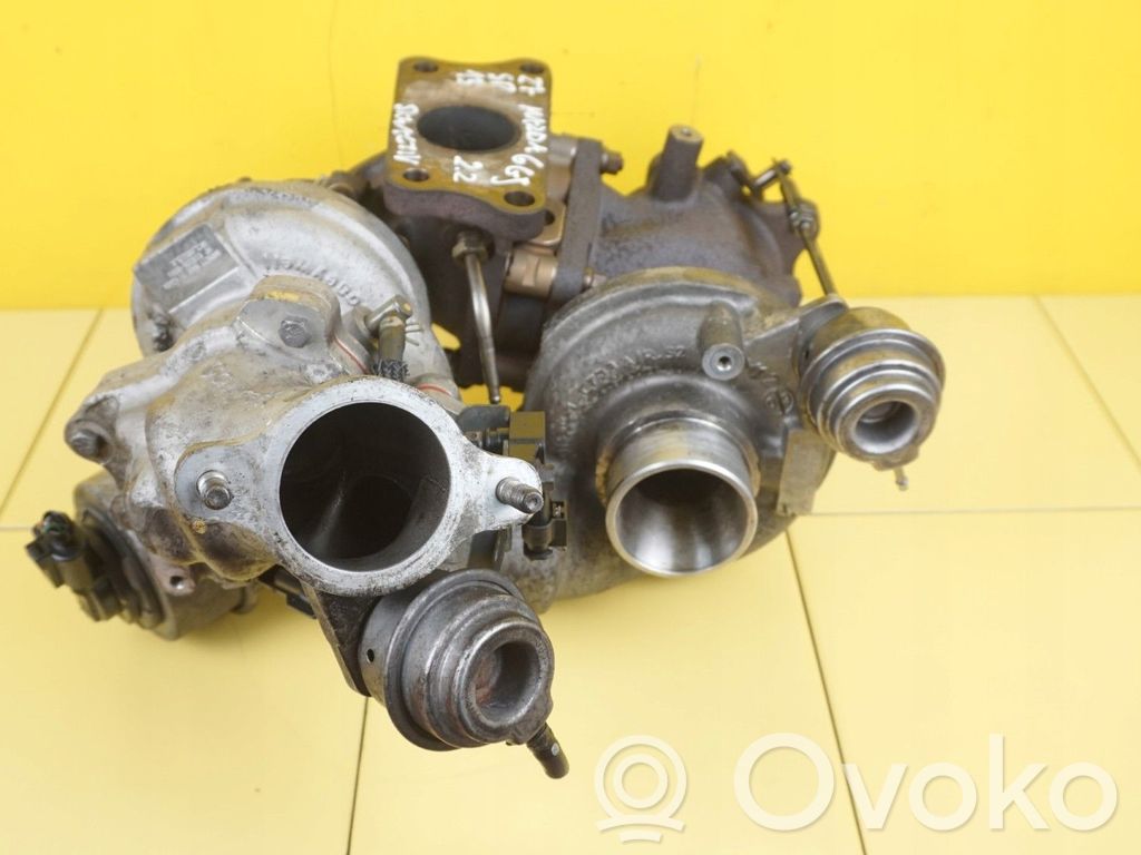 Mazda 6 Turbo 