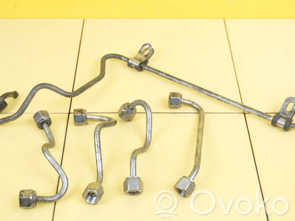 Ford Transit Custom Tuyau d'alimentation d'injecteur de carburant 