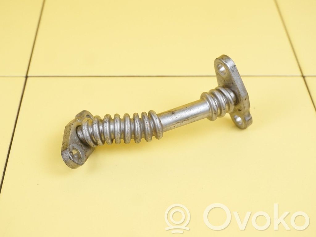 Przewód / Rura chłodnicy spalin EGR   AG9G6K677BC,TNWA,26SP30,6K677,AG9G,AG9G6K677BC,BC