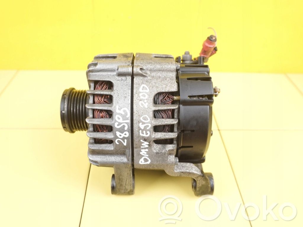 Generatorius   8507624,N47D20C,28SP5