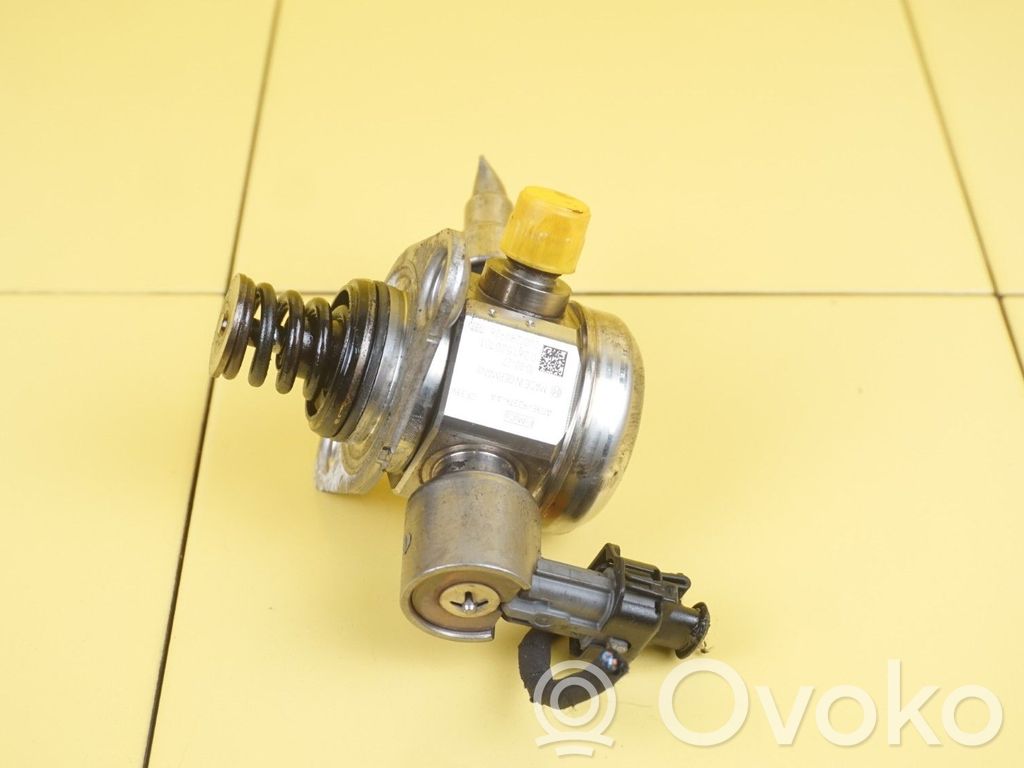Ford S-MAX Bomba interna de combustible 