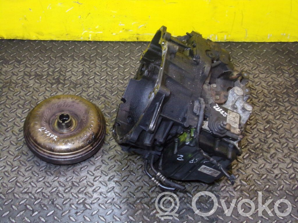 Opel Zafira C Cutie de viteze automată 