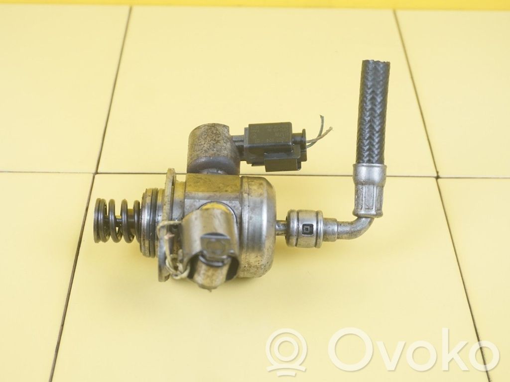BMW 1 F20 F21 Pompa wtryskowa wysokiego ciśnienia 