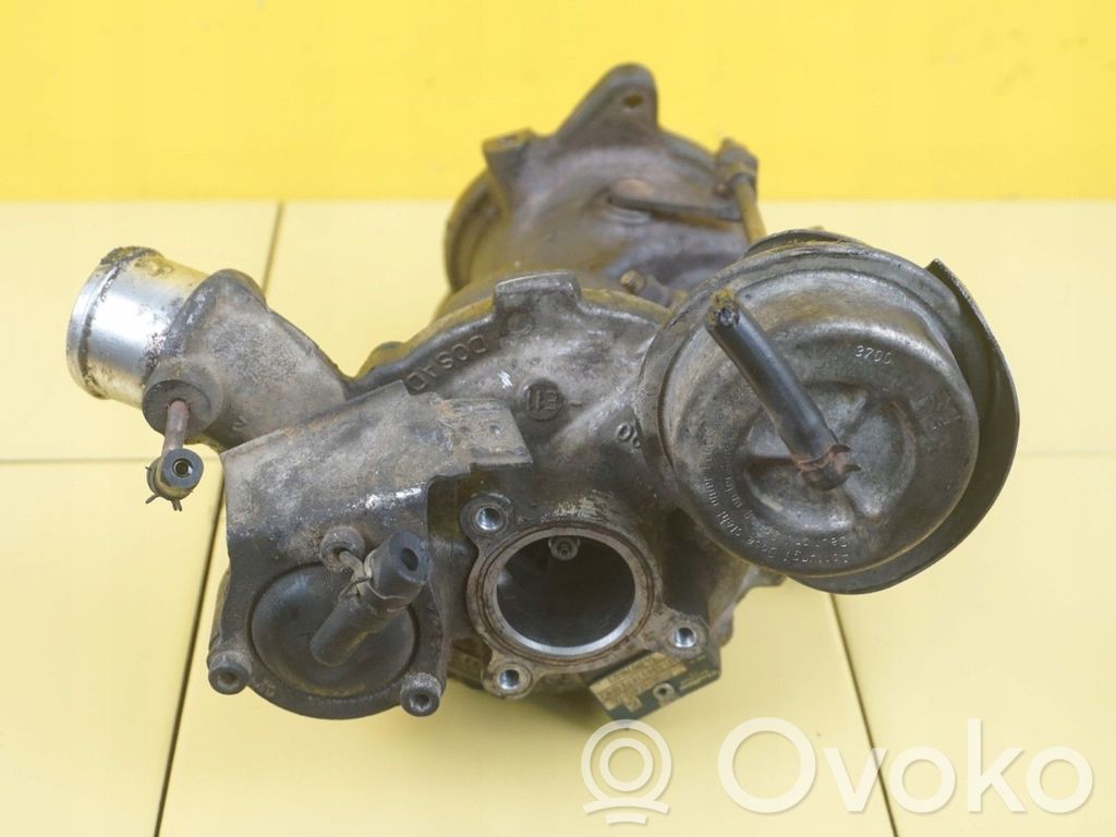 Ford C-MAX II Turbo 
