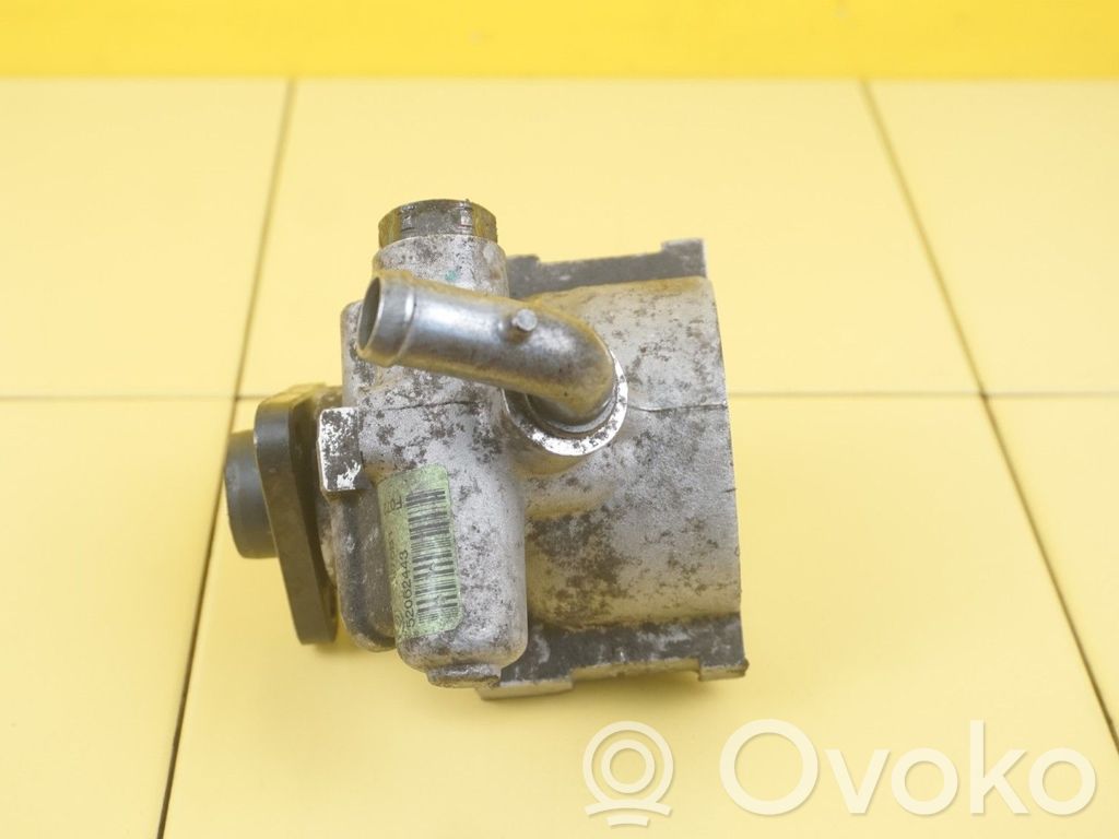 Citroen Nemo Servopumpe 