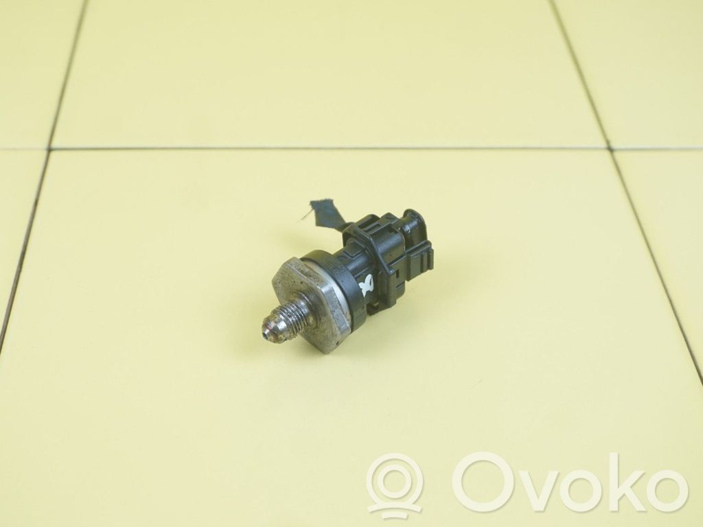 Ford Focus Fuel pressure sensor 