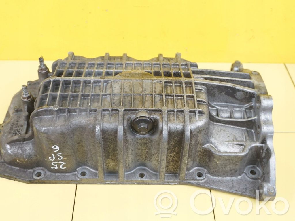 Ford Mondeo MK IV Karteris 