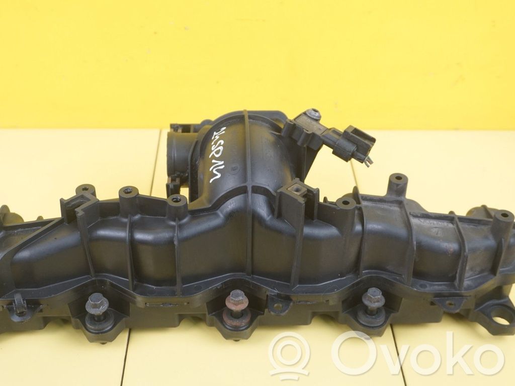 Ford Transit Kolektorius įsiurbimo 