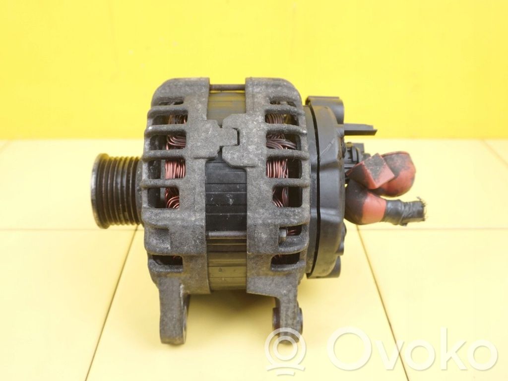 Nissan Qashqai Ģenerators 