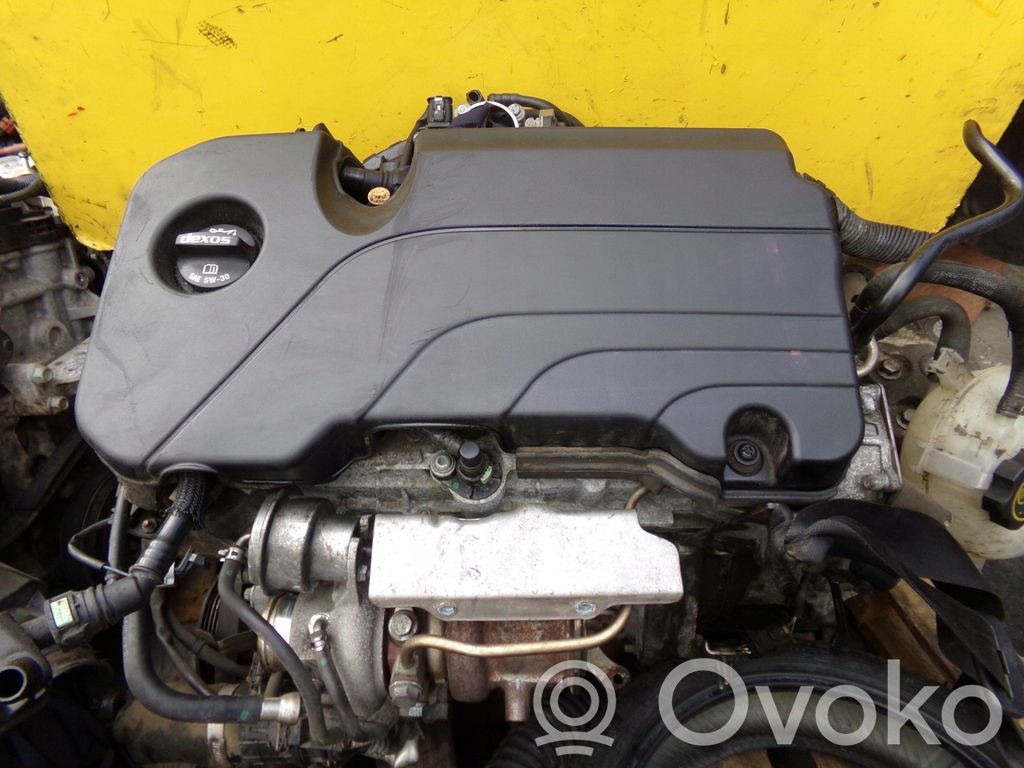 Motor   LE2,29SP47,B14XFT